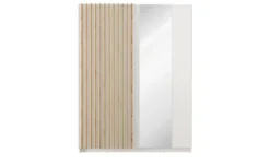 Schwebetürenschrank