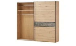 Schwebetürenschrank