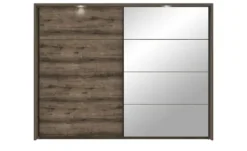 Schwebetürenschrank