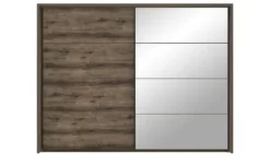 Schwebetürenschrank