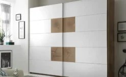 Schwebetürenschrank