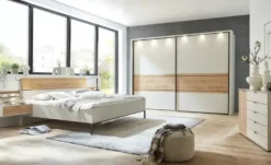 Schwebetürenschrank Maila