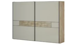 Schwebetürenschrank 2-türig