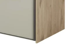 Schwebetürenschrank 2-türig