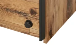 Schwebetürenschrank, 2 -türig
