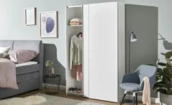 Schwebetürenschrank 2-türig