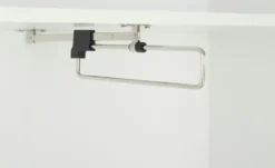 Schwebetürenschrank 2-türig