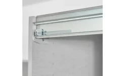 Schwebetürenschrank 2 türig