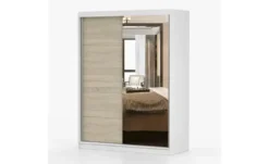 Schwebetürenschrank Vista