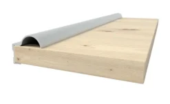 Schwebetürenschrank Vista