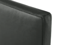 Schwingstuhl Leder