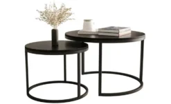 Selsey Couchtisch 2er Set