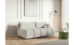 Selsey Dandelino mit Bettkasten Schlafsofa