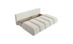 Selsey Dandelino mit Bettkasten Schlafsofa