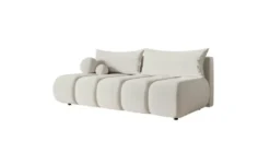 Selsey Dandelino mit Bettkasten Schlafsofa