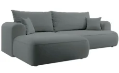 Selsey Ecksofa mit Schlaffunktion