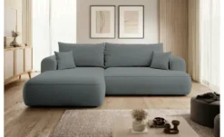 Selsey Ecksofa mit Schlaffunktion