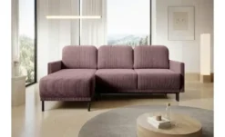 Selsey Ecksofa mit Schlaffunktion Hamiel