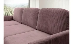 Selsey Ecksofa mit Schlaffunktion Hamiel