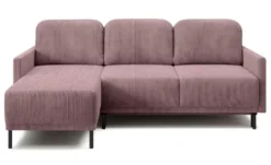 Selsey Ecksofa mit Schlaffunktion Hamiel