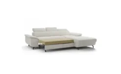 Selsey Ecksofa mit Schlaffunktion Lambo