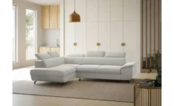 Selsey Ecksofa mit Schlaffunktion Lambo