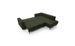 Selsey Ecksofa mit Schlaffunktion Rodario