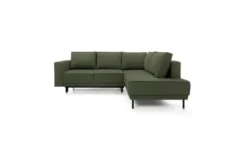 Selsey Ecksofa mit Schlaffunktion Rodario