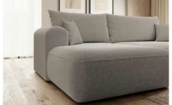 Selsey Ecksofa mit Schlaffunktion