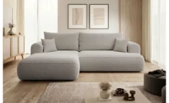 Selsey Ecksofa mit Schlaffunktion