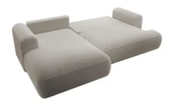 Selsey Ecksofa mit Schlaffunktion
