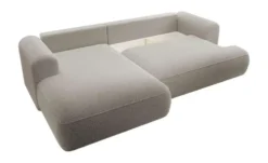 Selsey Ecksofa mit Schlaffunktion