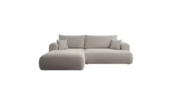 Selsey Ecksofa mit Schlaffunktion