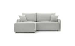 Selsey Ecksofa mit Schlaffunktion Netarro