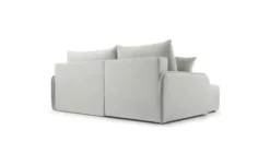 Selsey Ecksofa mit Schlaffunktion Netarro