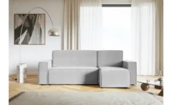 Selsey Ecksofa mit Schlaffunktion Volio