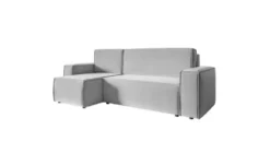 Selsey Ecksofa mit Schlaffunktion Volio