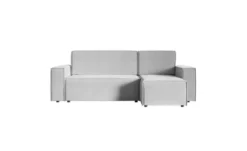 Selsey Ecksofa mit Schlaffunktion Volio