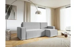 Selsey Ecksofa mit Schlaffunktion Volio