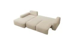 Selsey Ecksofa mit Schlaffunktion