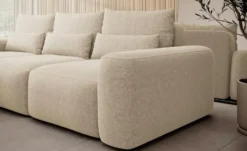 Selsey Ecksofa mit Schlaffunktion
