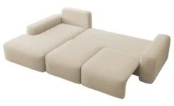 Selsey Ecksofa mit Schlaffunktion