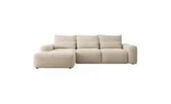 Selsey Ecksofa mit Schlaffunktion