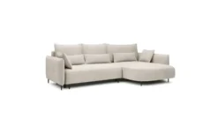 Selsey Ecksofa Oblivio mit Schlaffunktion Oblivio