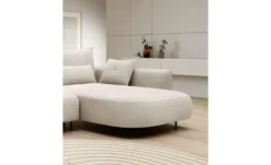 Selsey Ecksofa Oblivio mit Schlaffunktion Oblivio