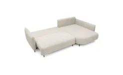Selsey Ecksofa Oblivio mit Schlaffunktion Oblivio