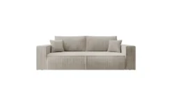 Selsey Einzelsofa mit Schlaffunktion Farese