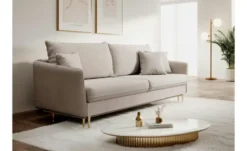 Selsey Einzelsofa mit Schlaffunktion Volio