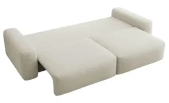 Selsey Einzelsofa mit Schlaffunktion Carnos