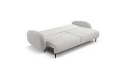 Selsey Einzelsofa mit Schlaffunktion Barfa